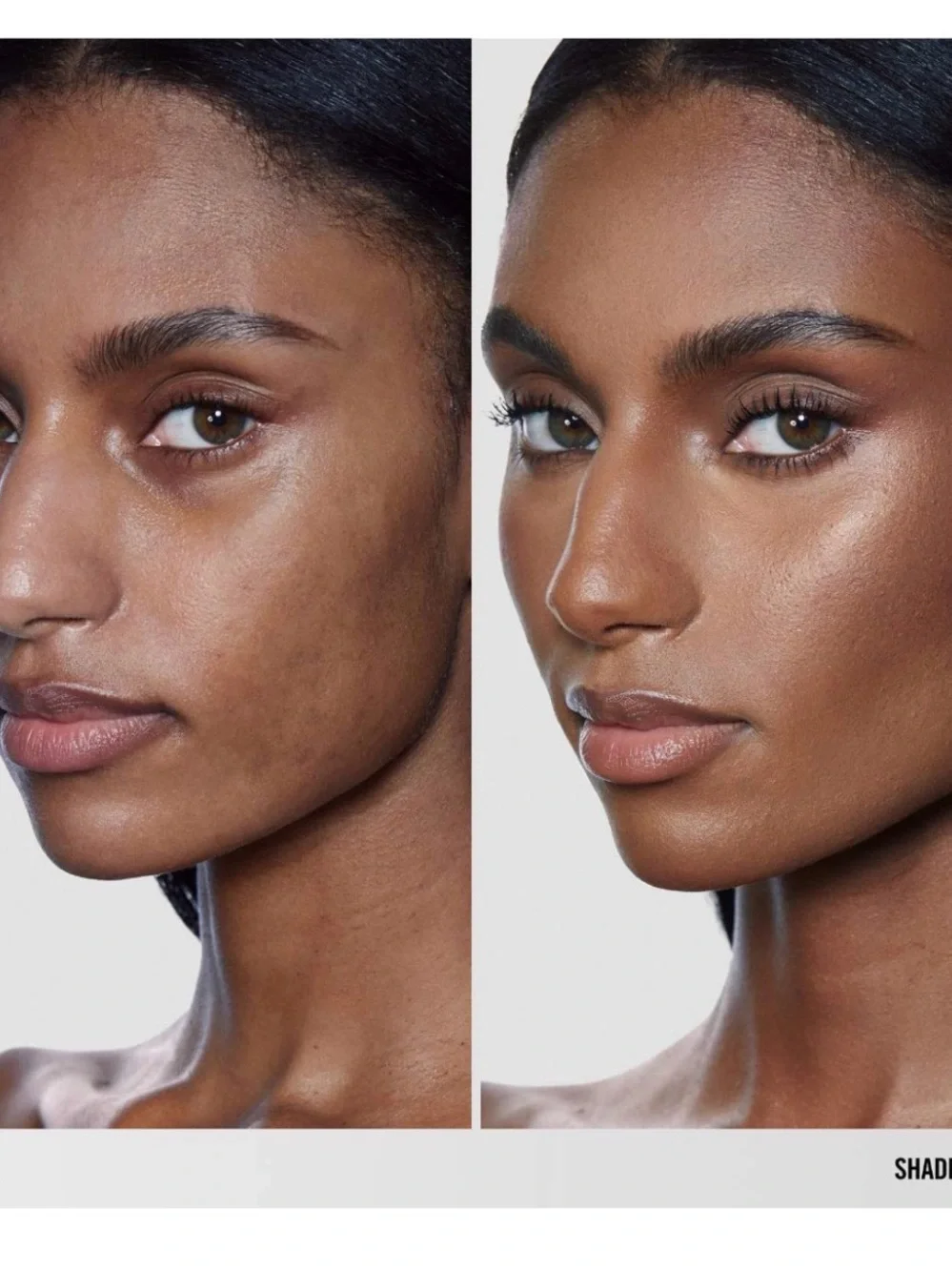 $36 MAKEUP BY MARIO SHADE  Dark SoftSculpt Transforming Skin Perfector